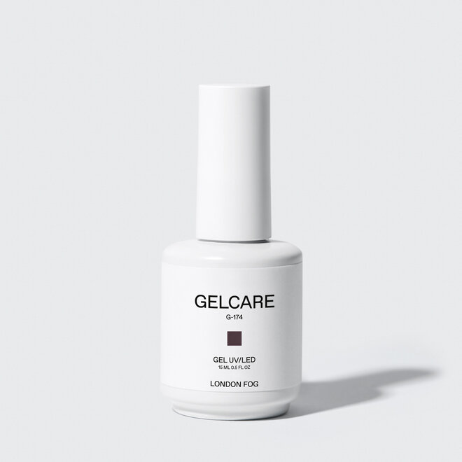 Vernis gel - London Fog