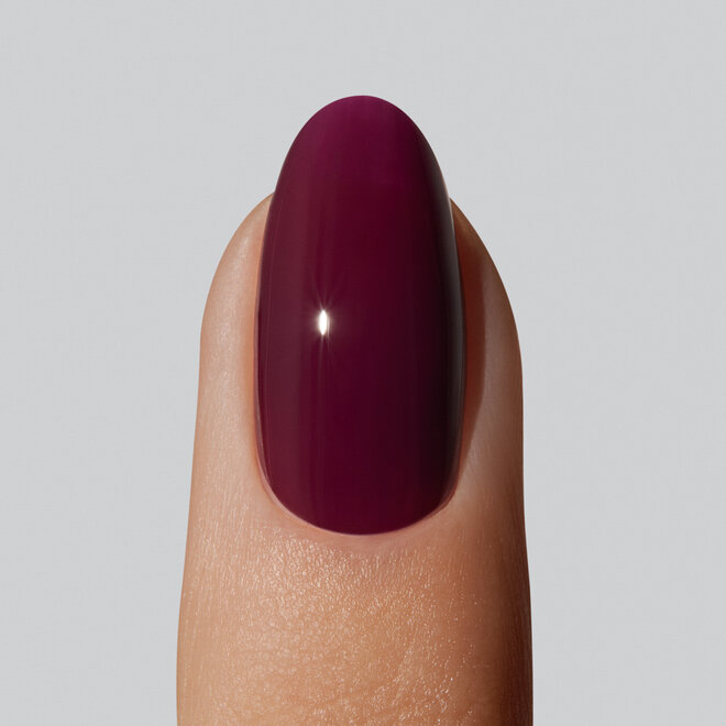 Vernis gel - Plum Royale