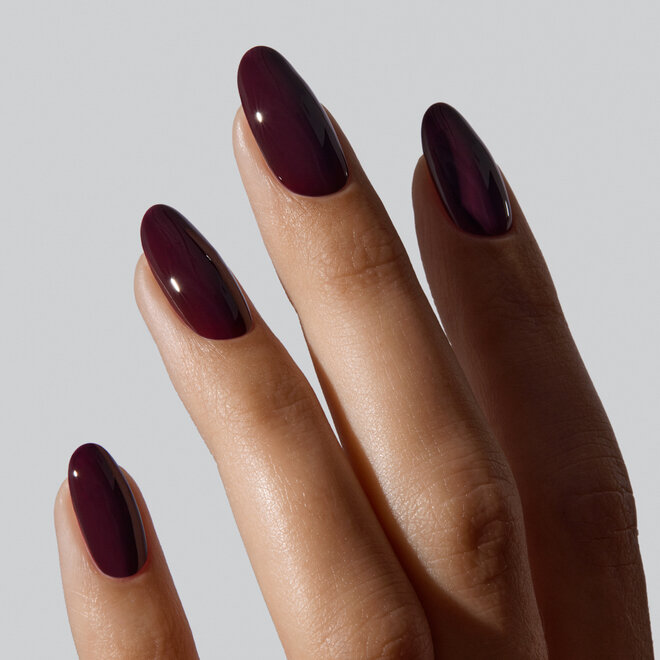 Vernis gel - Wild Blackberry