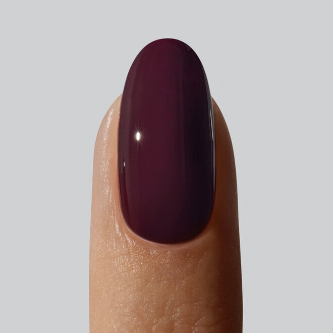 Vernis gel - Wild Blackberry