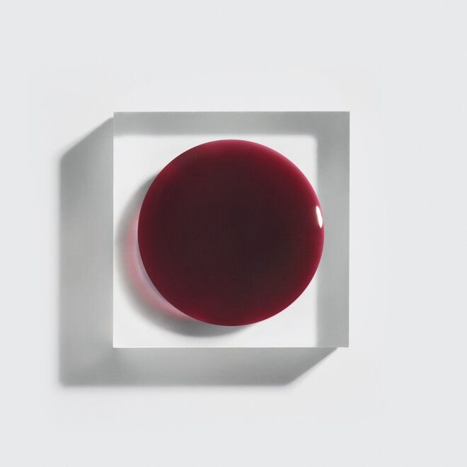 Vernis gel - Cabernet