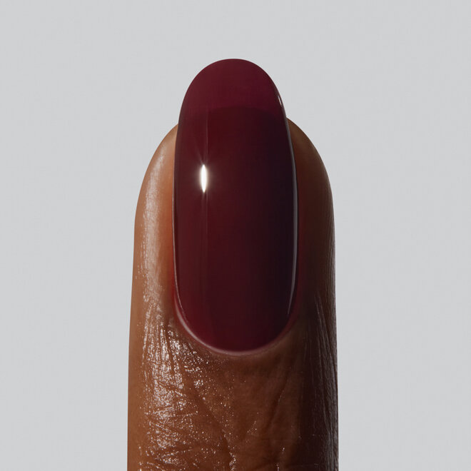 Vernis gel - Cabernet