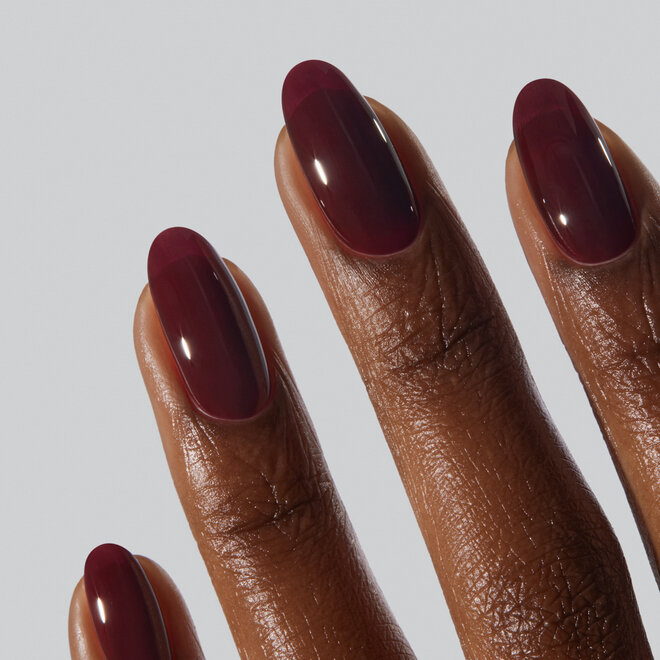 Vernis gel - Cabernet