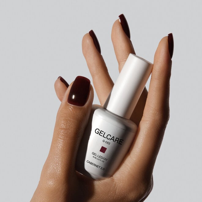 Vernis gel - Cabernet