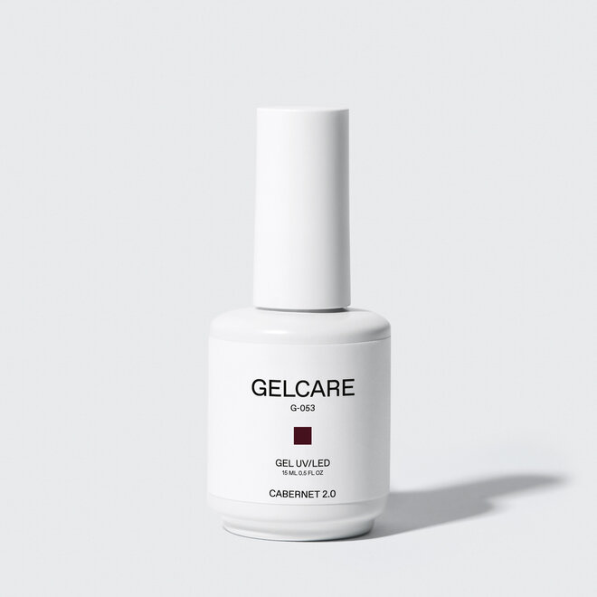 Vernis gel - Cabernet