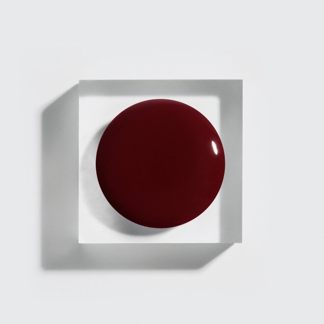 Vernis gel - Margaux Red