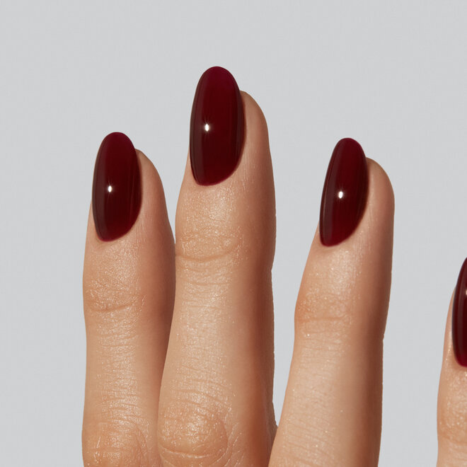 Vernis gel - Pinot Noir
