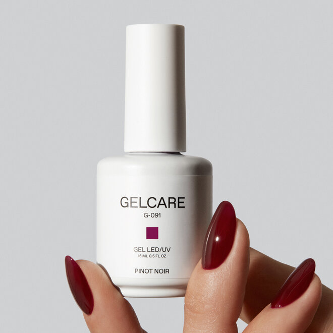 Vernis gel - Pinot Noir