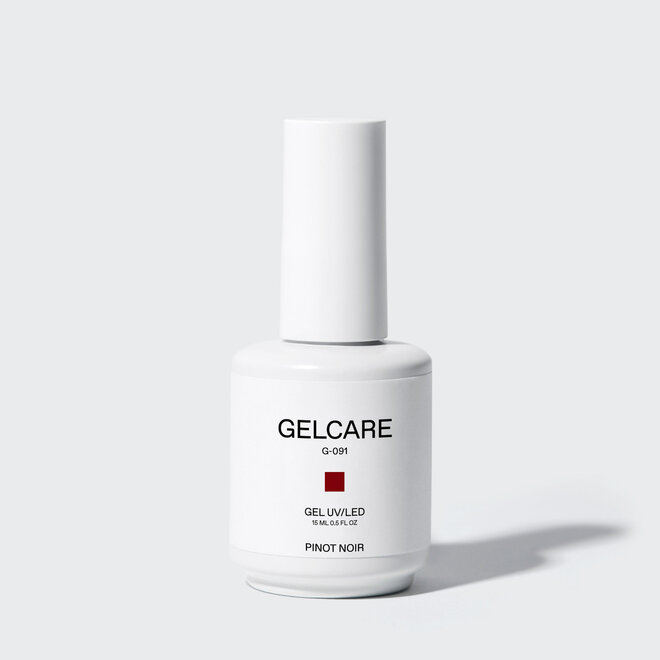 Vernis gel - Pinot Noir