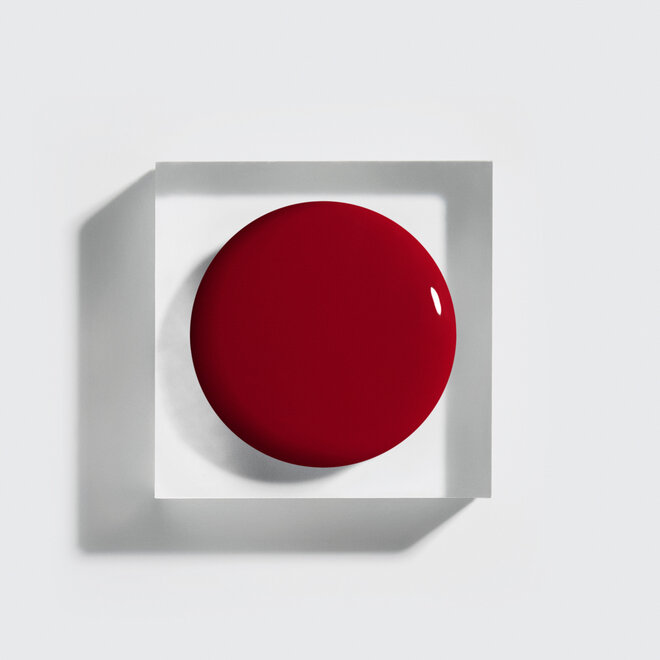 Vernis gel - Rouge Cassis