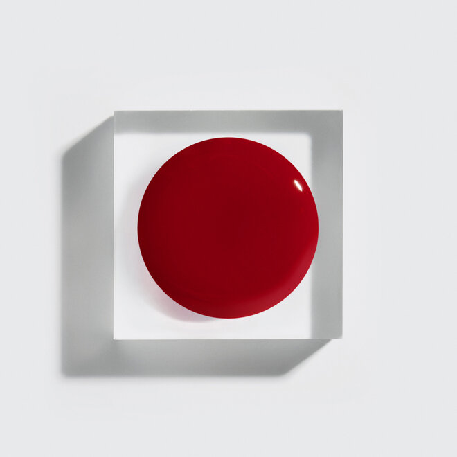 Vernis gel - Morello