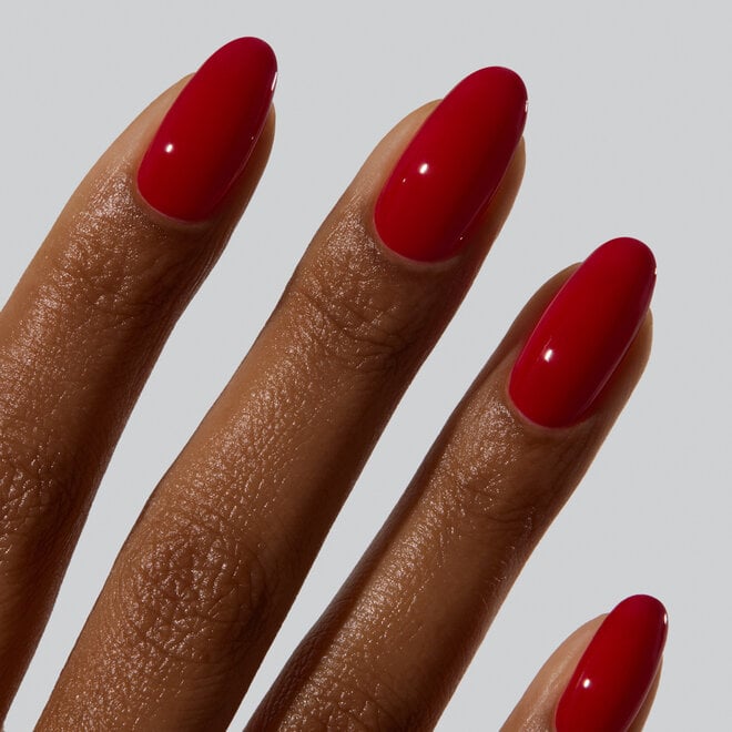 Vernis gel - Morello