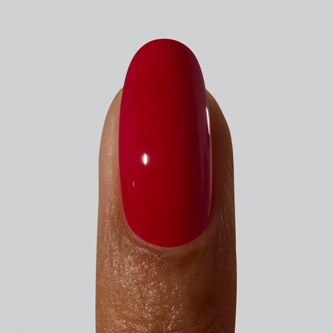 Vernis gel - Morello