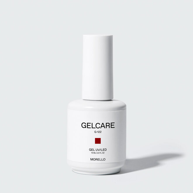 Vernis gel - Morello