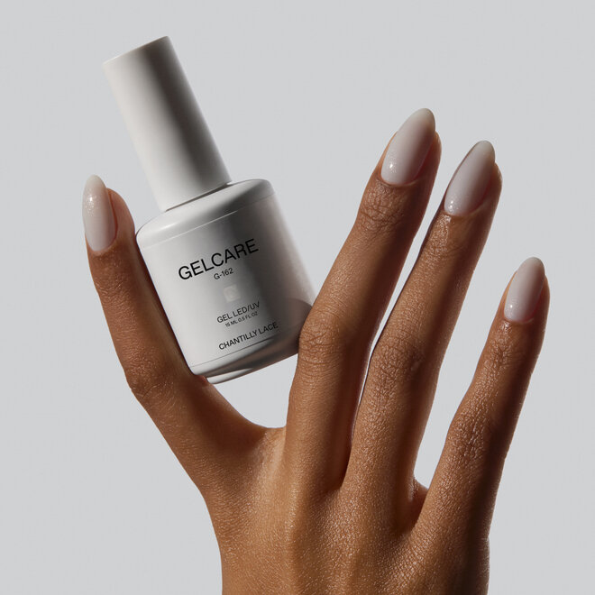 Vernis gel - Chantilly Lace