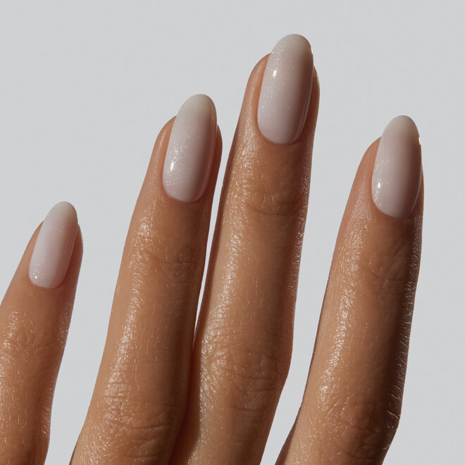 Vernis gel - Chantilly Lace