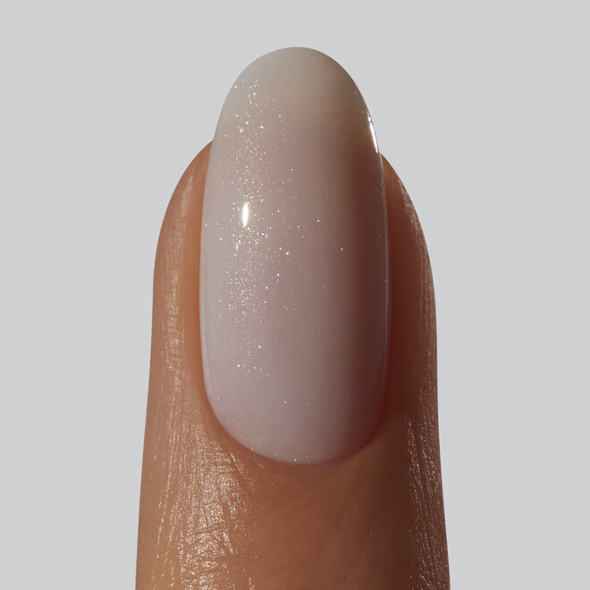 Vernis gel - Chantilly Lace