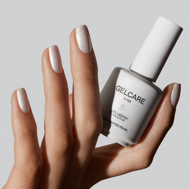 Vernis gel - Freshwater Pearl