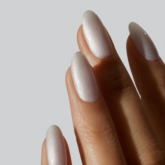 Vernis gel - Freshwater Pearl