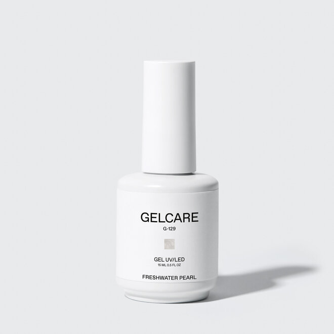 Vernis gel - Freshwater Pearl