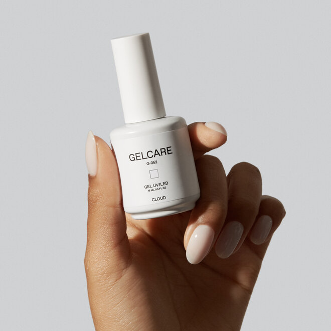 Vernis gel - Cloud