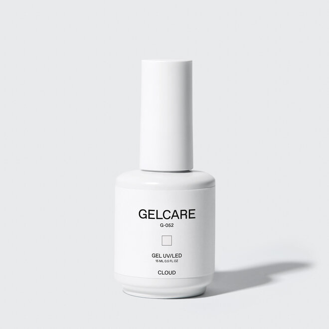 Vernis gel - Cloud