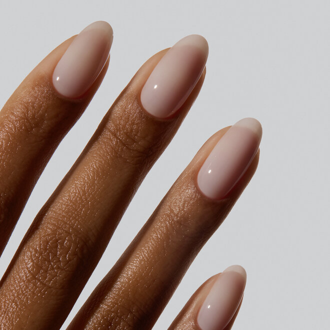 Vernis gel - Coconut Milk