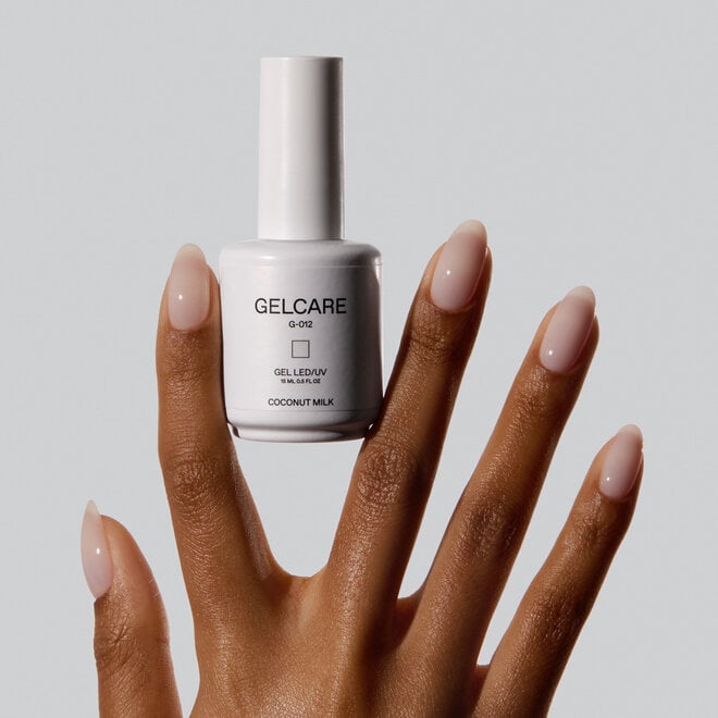 Vernis gel - Coconut Milk