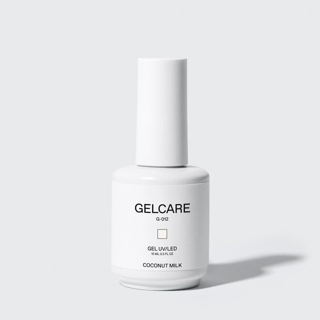 Vernis gel - Coconut Milk