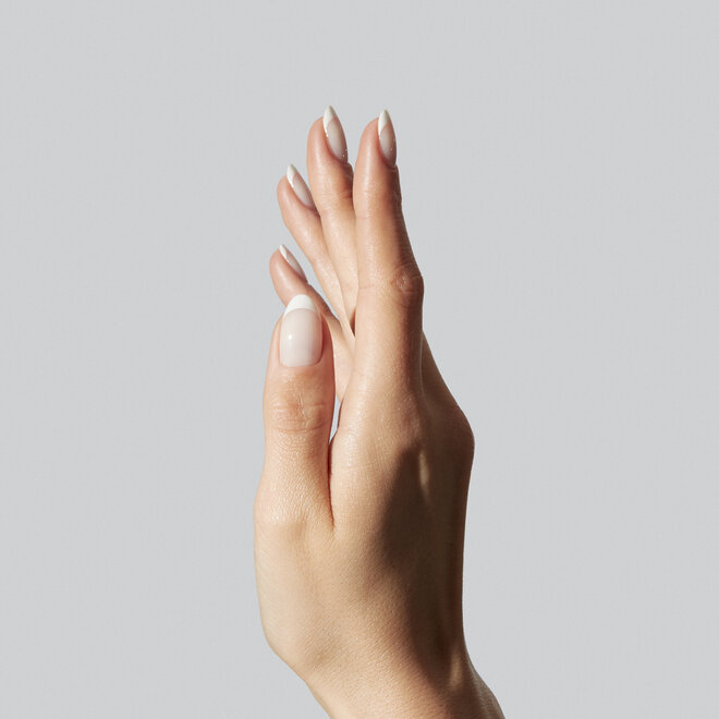 Vernis gel - French Alps