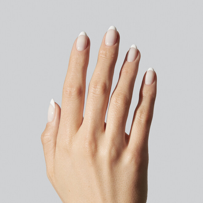 Vernis gel - French Alps