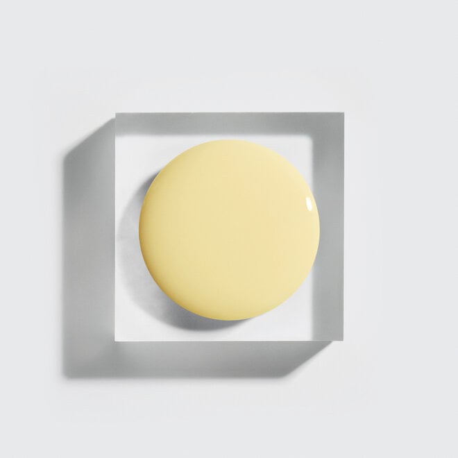 Vernis gel - Butter