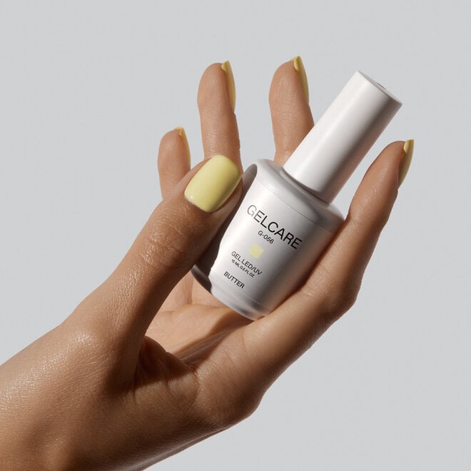 Vernis gel - Butter