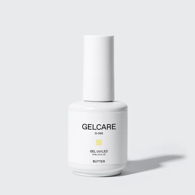Vernis gel - Butter