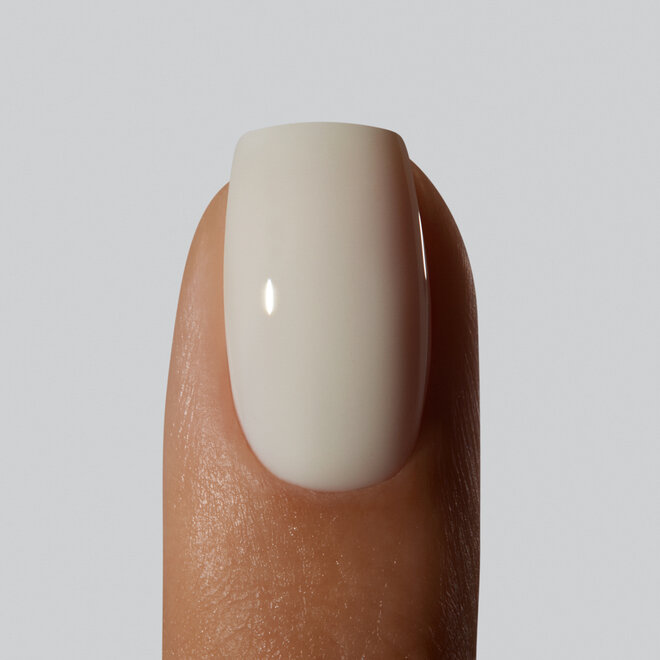 Vernis gel - Vanilla