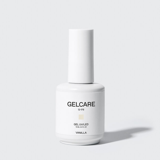 Vernis gel - Vanilla