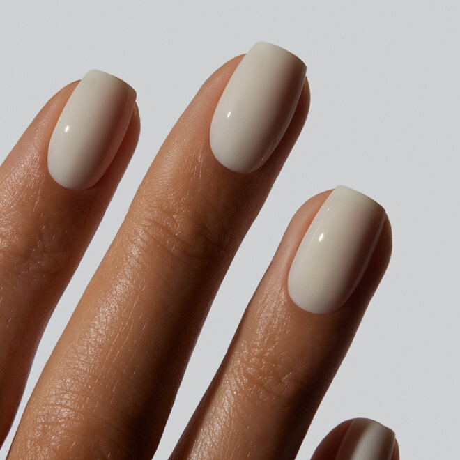Vernis gel - Vanilla