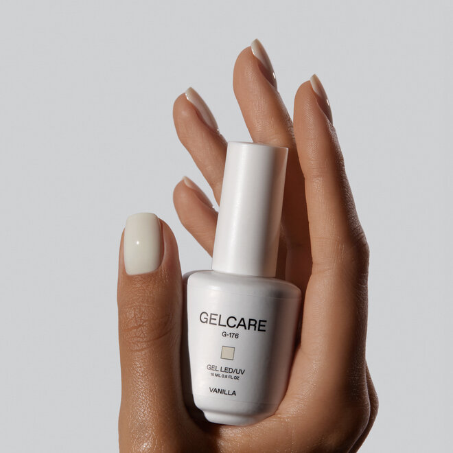 Vernis gel - Vanilla