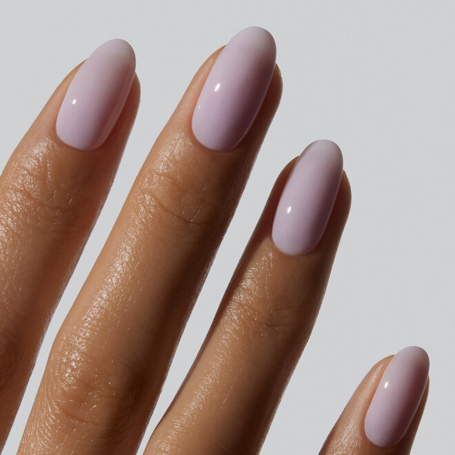 Vernis gel - Anemone Pink