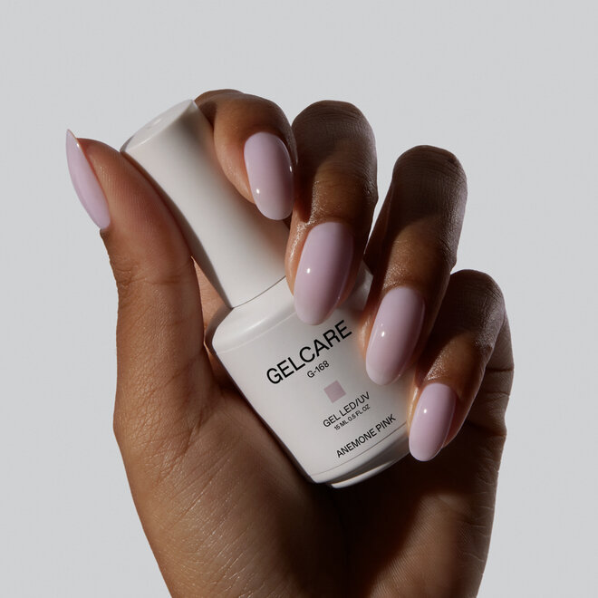 Vernis gel - Anemone Pink