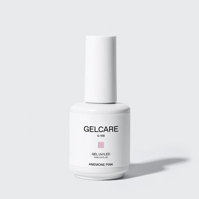 Vernis gel - Anemone Pink