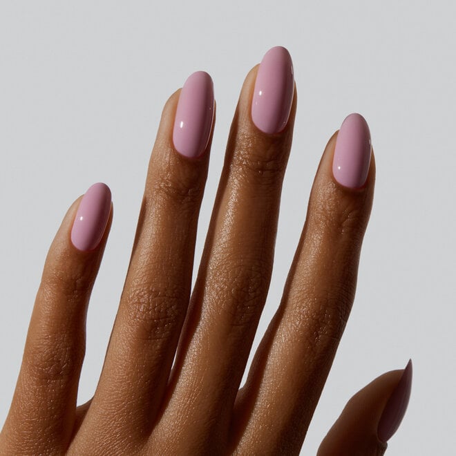 Vernis gel - English Rose