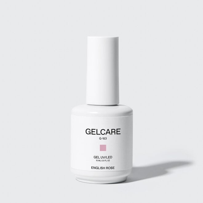 Vernis gel - English Rose
