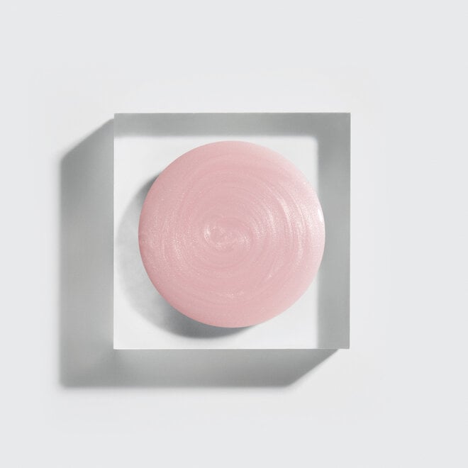 Vernis gel - French Tulle