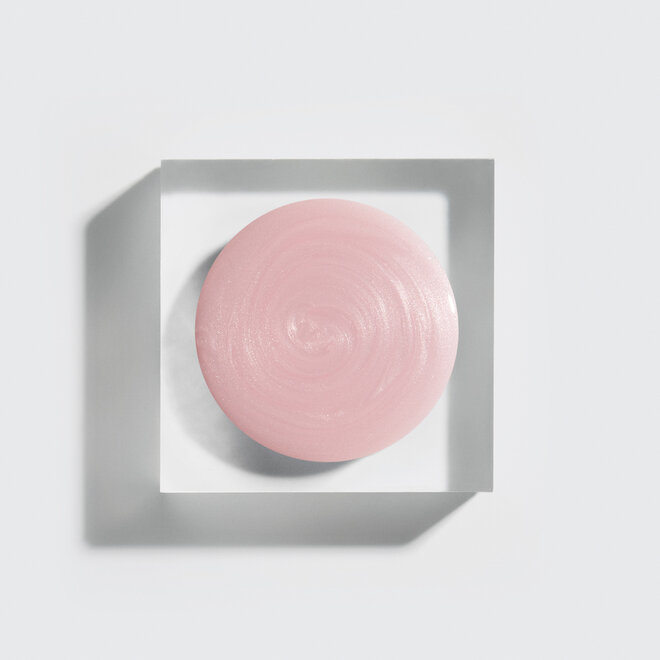 Vernis gel - French Tulle