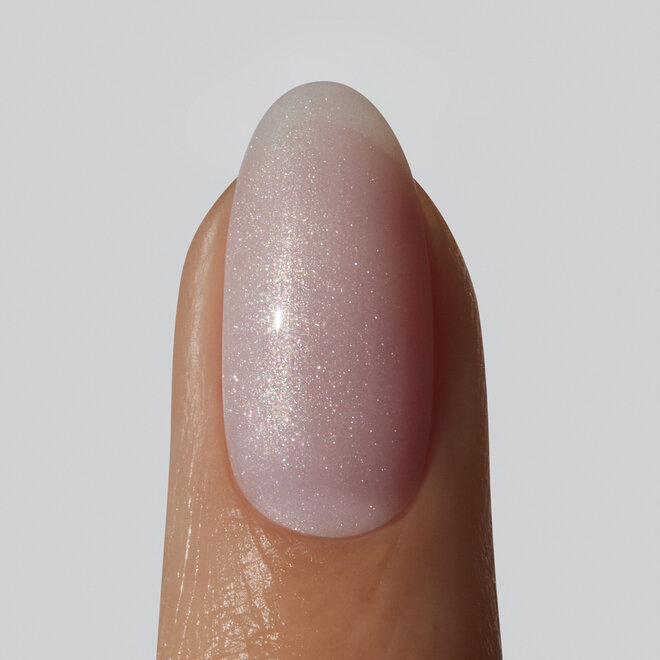 Vernis gel - French Tulle