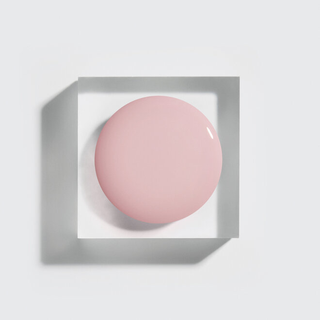 Vernis gel - Manoir Pink