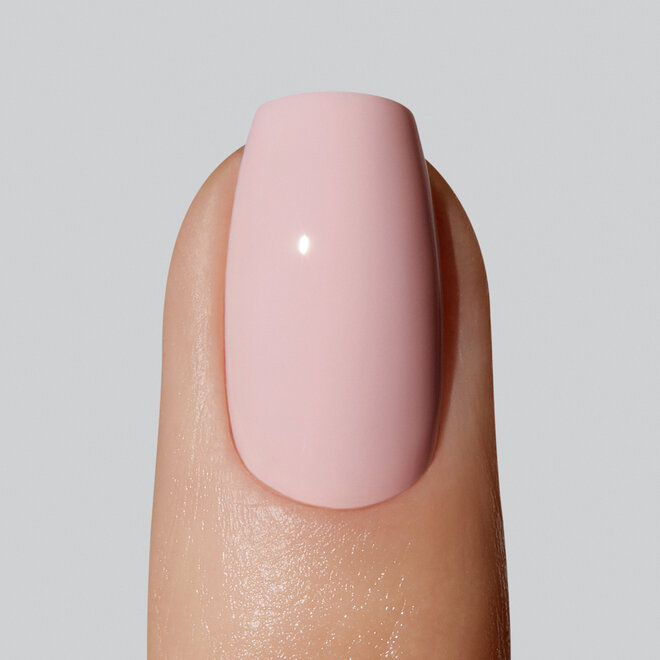 Vernis gel - Manoir Pink