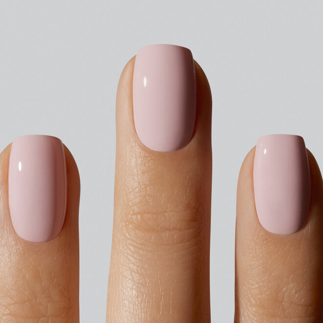 Vernis gel - Manoir Pink