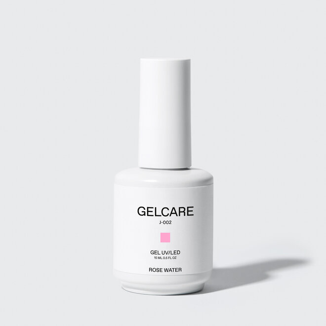 Vernis gel - Rose Water